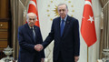 Açılım süreci Cumhur İttifakı'nda kriz yarattı! MHP kulislerinden sızdı…