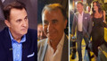 Güzide Duran ile aşk yaşayan Fikret Orman saç ve kaşlarını boyattı