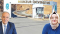 Munzur Üniversitesi’nde ‘sahte unvan’ iddiası