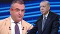 Cem Küçük’ten 'Erdoğan sonrası' değerlendirmesi! “Yeni aktörler sahneye hazırlanıyor”