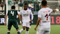 Samsunspor’dan büyük hayal kırıklığı! Öne geçti skoru koruyamadı