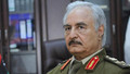 Hafter'den Türkiye'ye yeşil ışık