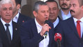 CHP lideri Özgür Özel saat vererek çağrı yaptı! 'Konuşacak çok konu var ama…'