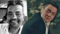 Atakan Özkaya'nın baba acısı!