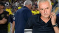 Mourinho’nun ilk yarı bitmeden soyunma odasına gidiş sebebi belli oldu!