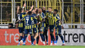 Fenerbahçe Kadıköy’de farkını gösterdi! Kocaelispor’u 3-1 yendi