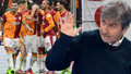 Rıdvan Dilmen’den Galatasaray için sürpriz Şampiyonlar Ligi tahmini