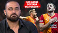 Hasan Şaş, Barış Alper Yılmaz’a ateş püskürdü! "O Barış'sa, o Galatasaray!"