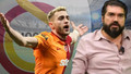 Barış Alper Yılmaz tartışmasına ROK'ta dahil oldu! Dikkat çeken 'hain' sözleri...