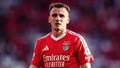 Fenerbahçe maçı öncesi Benfica'dan Kerem Aktürkoğlu kararı