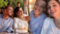 Hande Erçel ile Kerem Bürsin yıllar sonra yan yana! Aşk yaşamışlardı...