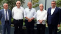 Gürsel Tekin'den kayyum heyetiyle ilk video