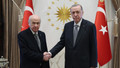 Erdoğan ve Bahçeli görüşme trafiğini hızlandırdı: Açılım sürecinde gerilim yükseliyor