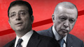 Cumhurbaşkanlığı anketinde çarpıcı tablo! İmamoğlu farkı büyütüyor...