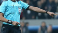Süper Lig’de bu haftanın hakemleri belli oldu!