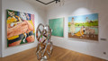 Artweeks Istanbul XII. Edisyonu sanatseverlerle buluşuyor