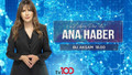 Kübra Par ile tv100 Ana Haber başlıyor!