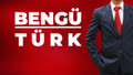 Bengü Türk'te üst düzey görev değişikliği