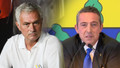 Mourinho’dan Ali Koç’a gönderme! "O ayrıldığımdan beri defalarca konuştu"