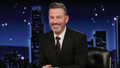 Jimmy Kimmel'in sözleri pahalıya patladı! Süresiz olarak yayından kaldırıldı