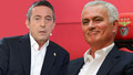 Sonunda sabrı taştı! Ali Koç'tan "Aile dostum" dediği Mourinho'ya olay sözler