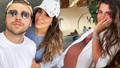 Ünlü çiftin mutlu günü! Tolga Sarıtaş ve Zeynep Mayruk’un bebekleri oldu