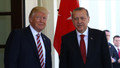 Trump, Erdoğan görüşmesi için tarih verdi