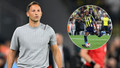 Domenico Tedesco'dan flaş Talisca kararı!