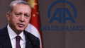 Anadolu Ajansı'ndan Erdoğan'ı şaşırtan soru: 'Ne pazarlığı yapmışım?'