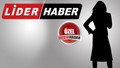 Deneyimli gazeteci Lider Haber’le anlaştı! Ankara Temsilcisi oldu…