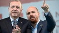 AK Parti’de yeni dönem başlıyor iddiası... Bilal Erdoğan için ekip kuruldu!