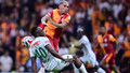 Sakatlığı geçen Icardi yine sahnede! Galatasaray Konyaspor’u rahat geçti 3-1