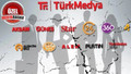 Türk Medya’dan üst düzey ayrılık haberi geldi! 13 yılın ardından veda etti…