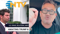 Hüseyin Günay'ın işine son verilmişti... Serdar Akinan’dan NTV’ye sert tepki! 'Şerefsizliktir'