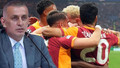 TFF Başkanı'ndan Galatasaray için yeni kehanet! Liverpool'u bilmişti...