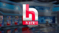 Halk TV'de 4 kameraman işten ayrıldı: "Sefalet ücreti kabul etmiyoruz"