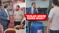 Gaziantep’te skandal denetim!