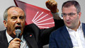 Muharrem İnce’den Cem Küçük’e zehir zemberek yanıt: 'Ahlaksız... Sen nasıl bir yalancısın'