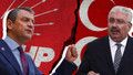 MHP ile CHP arasında gerilim büyüyor: "Siyasetteki kalibren, namlu çapından küçük"