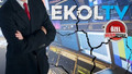 Ekol TV’den üst üste ayrılık haberi geldi! İki ekran yüzü veda etti…