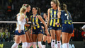 Sarı Melekler’den tarihi geri dönüş! Vakıfbank’ı yenerek Şampiyonlar Kupası’nı aldılar