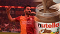 Galatasaray'da 'Nutella' krizi! İlkay Gündoğan'ın görünce verdiği tepki olay oldu!