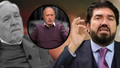 Rasim Ozan Kütahyalı'dan tartışma yaratacak sözler! 'Kaypak profesör, Altaylı için Erdoğan’a gitti'