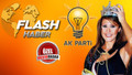 Flash Haber’in yeni sahibi belli oldu! AK Parti ve Aslı Baş detayı...