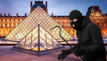 Louvre Müzesi soygununda basit şifre detayı! Güvenlik şifresi "LOUVRE"muş...