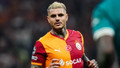Galatasaray’da devre arasında ayrılık görünüyor! İtalyan devi Mauro Icardi için geliyor!