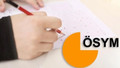 ÖSYM 2026 yılı sınav takvimini duyurdu: YKS tarihleri belli oldu