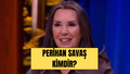Perihan Savaş kimdir, kaç yaşında? Perihan Savaş İbrahim Tatlıses'le ne zaman evlendi ve boşandı?