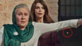 Uzak Şehir dizisinde tartışma yaratan sahne! Hint dizisi gibi...