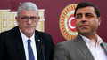 Müsavat Dervişoğlu'ndan Selahattin Demirtaş çıkışı